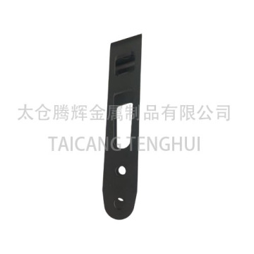 Fork para cadeira de rodas confortável