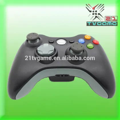 Wireless Controller For XBOX 360 For Microsoft Joystick Game Controller Joypad Gamepad Console