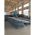 70FT electric transmission galvanized steel pole