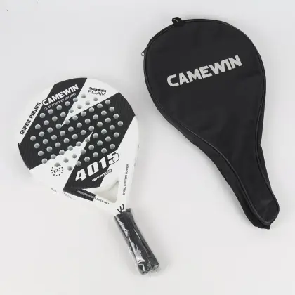 Paddle Tennis Rackets | Padel Rackets | Beach Tennis Rackets