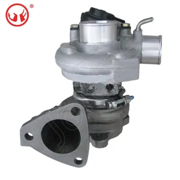 JF122006 Diesel Turbo Kits TD04 4D56 OEM 28200-4A201 for Hyundai Starex H200 H1 2.5 TDI 49135-04121