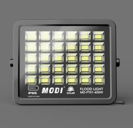 The best solar safety lights to buy online