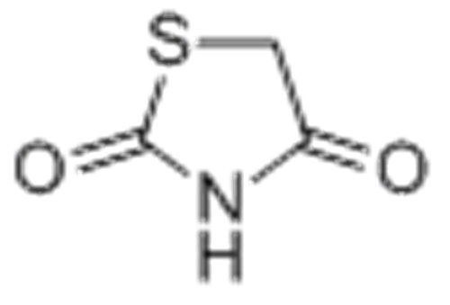 2,4-Thiazolidinedione CAS 2295-31-0