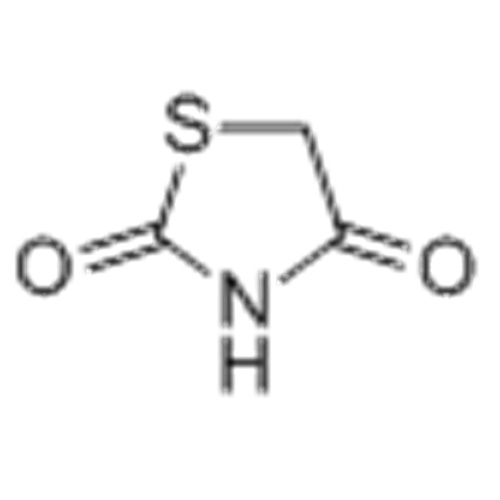 2,4-θειαζολιδινοδιόνη CAS 2295-31-0