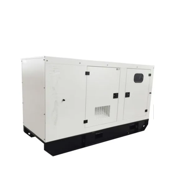 273KW 341KVA Doosan diesel generators