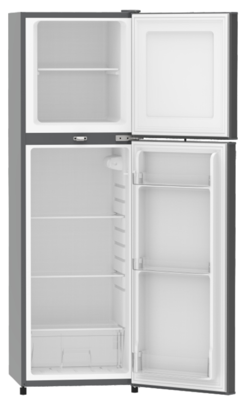 175L Energy-efficient and low-noise refrigerator