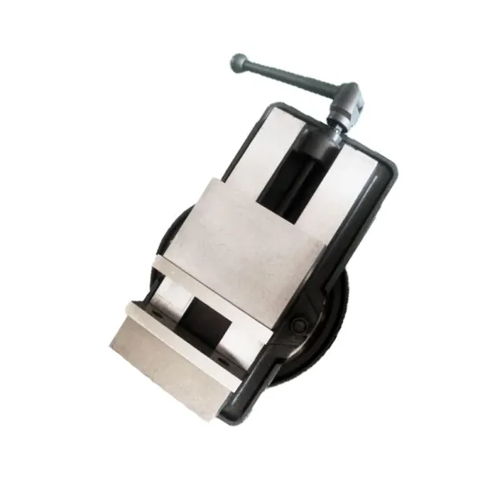 Precision Tools and Machine Parts: Including Wholesale Angle Fixed Flat Nose Pliers, Table Vices, and Components for Drilling & Milling Machines