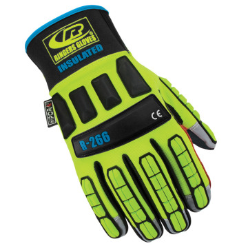 Ringers266r-266 Insulatedinsulated Waterproof Hipora Barrier Protects Down to -20&deg; F