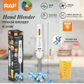 800W Good Quality Handheld Blender For Kitchen