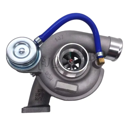 Turbocharger 315-9721 3159721 2674A226 for Toyota 3C TE Engine 416E 422E 428E