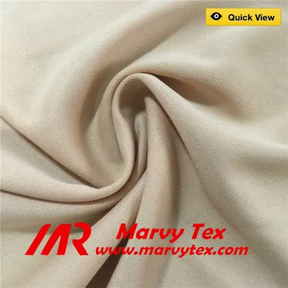 100% polyester double knit fabric tennis wear interlock outdoor fabric