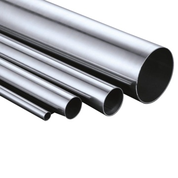 ASTM Seamless Titanium Tubes in Stock