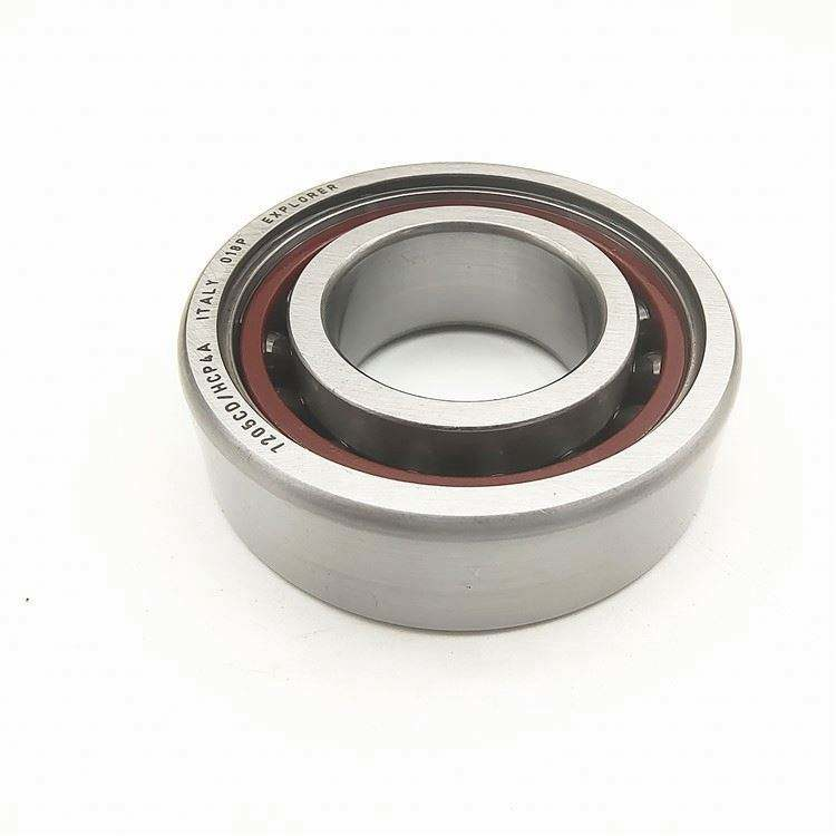 angular contact ball bearing