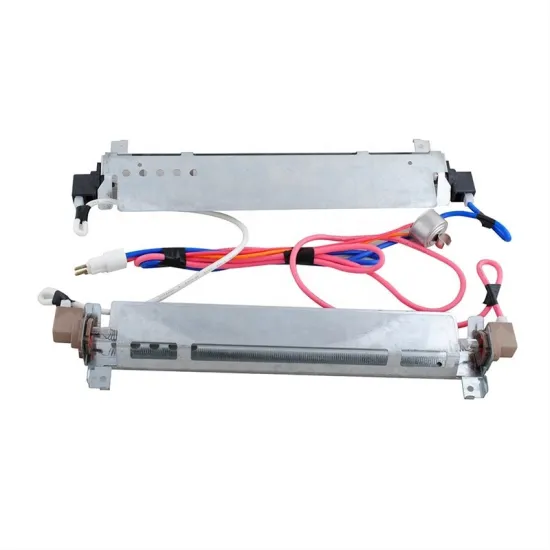 Ningbo Electric Defrost Heater WR51X443 - Spare Part for Household Refrigerators