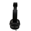 Headset telepon grosir dengan penggunaan mic untuk TV kantor