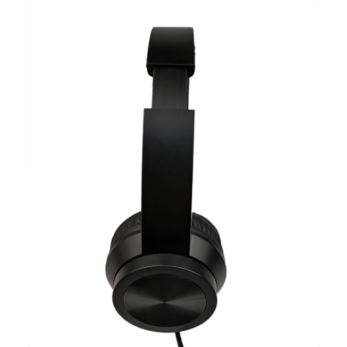 USB call center conference headphone