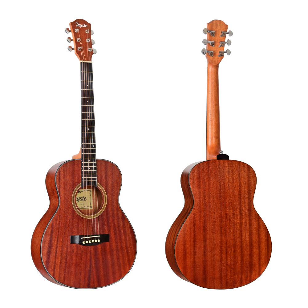 Travel Acoustic Guitar