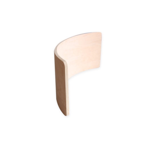 Tienda online GIBBON Tabla de equilibrio de madera Natural Wood