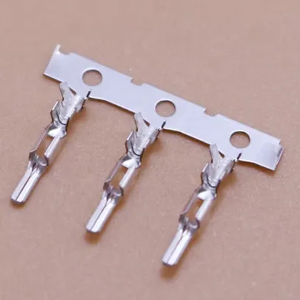 Mizu-P25 2.5mm Waterproof Crimp Terminals Terminal 501478000