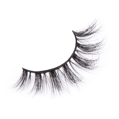 NEW 5 pairs 100% Real Mink Eyelashes