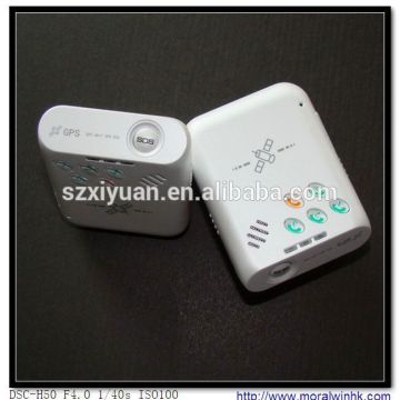 Real time Tracking Gps-Tracking-Chip P008