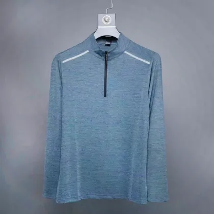 Wholesale Running Fitness Gym Clothing Men Workout Clothes