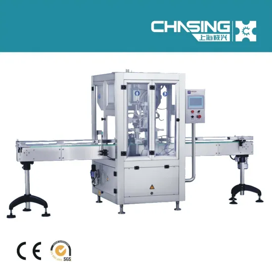 CYZ-2 Two-nozzle Filling Machine /Liquid Filling/Cream Filling/ Lotion Filling /Ointment Filling