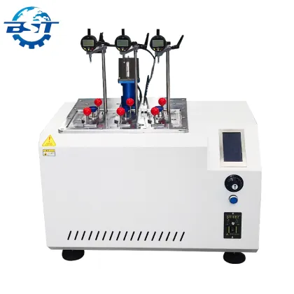 Thermal Deformation VICAT Tester