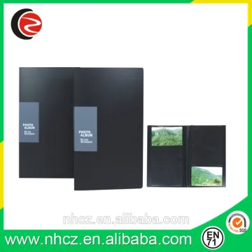 PP Cover Photo Album for Promotional Gifts