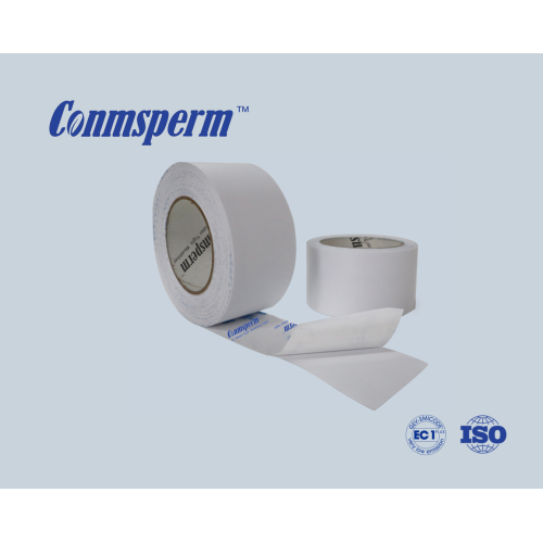 DP1108 Fita impermeável e permeável ao vapor para lapidação