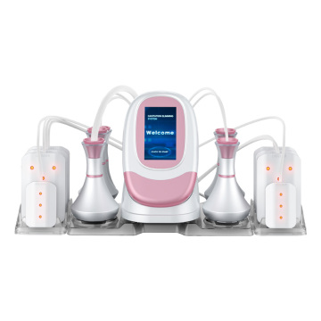 Радиочастотная кавитационная машина 6 в 1