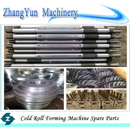 High quality low price rolling mill machinery