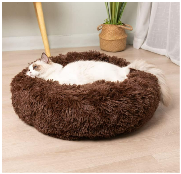 cat furniture & warm bed for cats