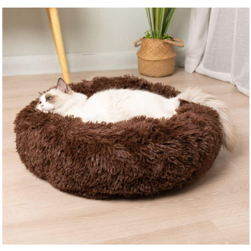 cat furniture & warm bed for cats