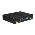 Xcy Industrial Fanless PC
