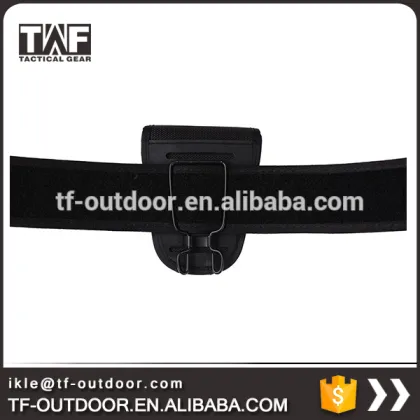 Nylon Police Security Duty Single Handcuff Pouch