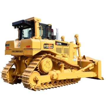 Sinomach CNCMC SD7K 230HP Bulldozer