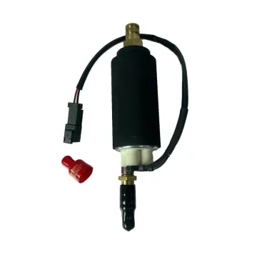 Original QST30 Diesel Engine Fuel Pump Kit with Electronic Fuel Transfer Pump Assembly, Part Number 5593524