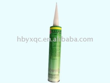 Polyurethane sealant car windshield Polyurethane sealant Polyurethane adhesive sealant