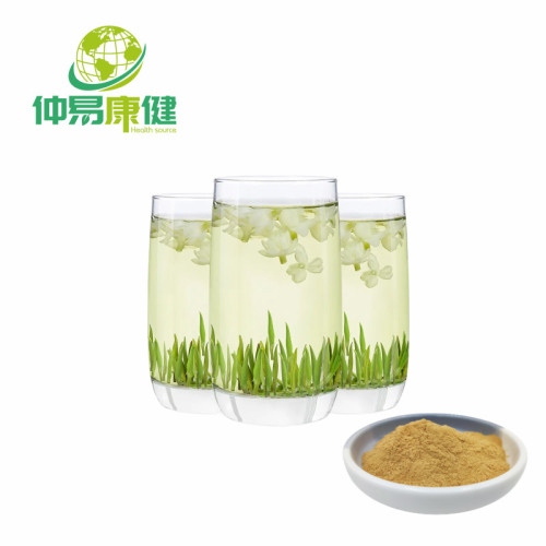 Jasmine Tea Powder Instant jasmine tea powder jasmine tea extract powder Supplier