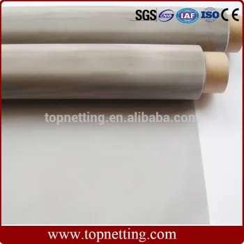 ultra fine 300 Micron stainless steel wire mesh price per meter