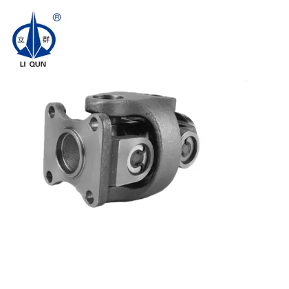 Universal Joint Double Cardan Joint for Spicer Type Double-Cardan Shaft - DANA SPICER Neapco