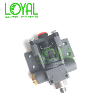 Urea Dosing Metering Valve Pump Nozzle ADBLUE Dosing Valve for Scania
