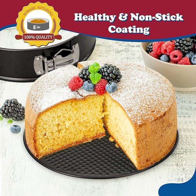 Cake Pan