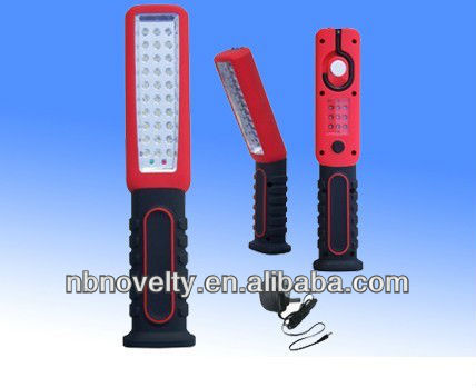 led tool light