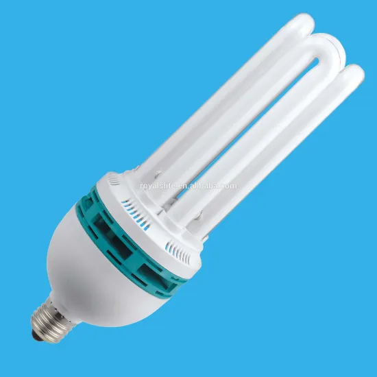 4U-85W ENERGY SAVING BULBS