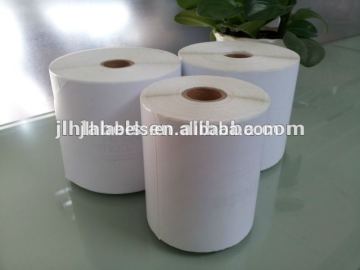 100X150mm thermal label