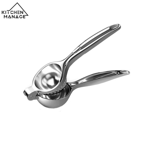 Stainless Steel Lemon Juice Squeezer