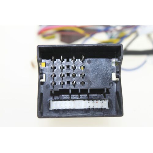 Android 7.1 Audi Car Dvd Player