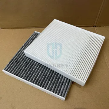 Air Cabin Filter for Audi Volkswagen VW Golf (5QD819653 6R0819653 6RD820367 5Q0819653 5Q0819669)